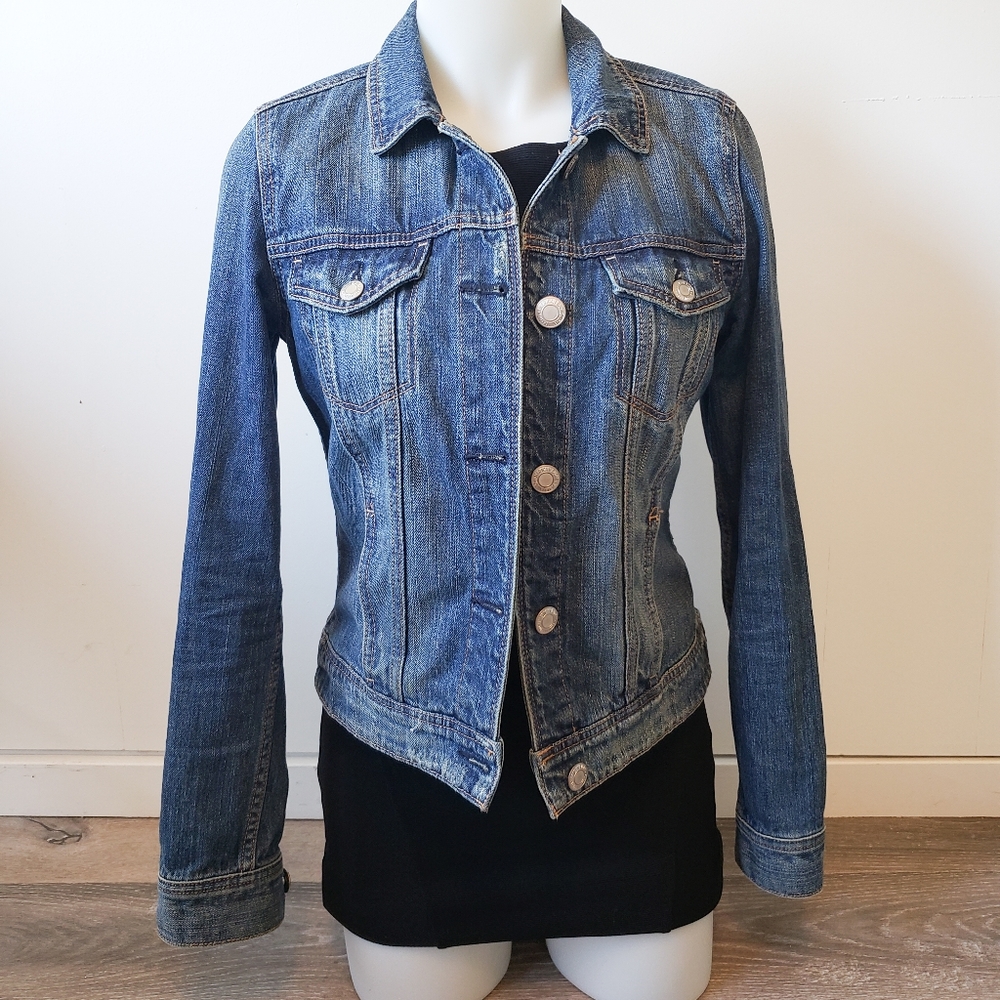 Sale! American Eagle Denim Jacket